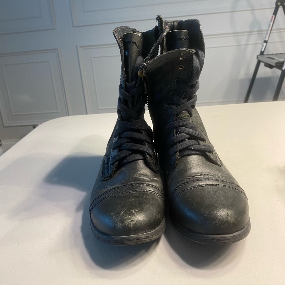 Steve Madden Boots